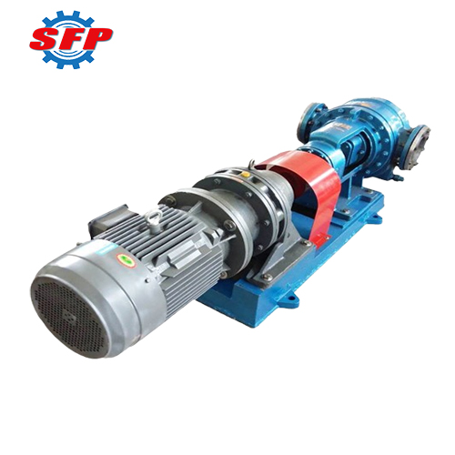 Wholesale Magnetic Gear Oil Transfer Pump